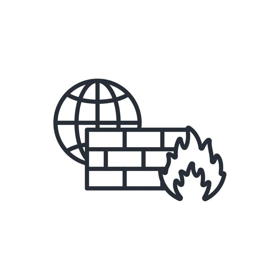Arena: Network, Firewall and VR Systems